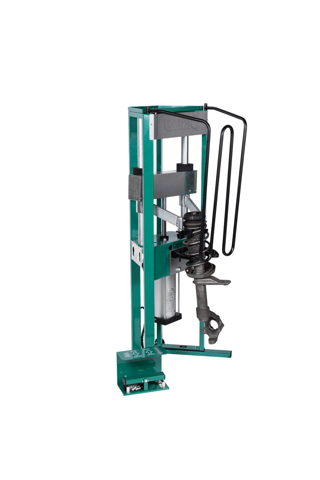 COMPRESSEUR DE RESSORTS McPherson